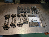 2020 FORD 6.7L POWERSTROKE VALVETRAIN LIFTERS ROCKERS PUSHRODS