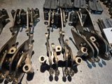 2020 FORD 6.7L POWERSTROKE VALVETRAIN LIFTERS ROCKERS PUSHRODS