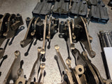 2020 FORD 6.7L POWERSTROKE VALVETRAIN LIFTERS ROCKERS PUSHRODS