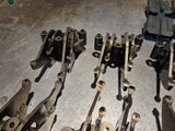 2020 FORD 6.7L POWERSTROKE VALVETRAIN LIFTERS ROCKERS PUSHRODS