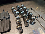 2020 FORD 6.7L POWERSTROKE VALVETRAIN LIFTERS ROCKERS PUSHRODS