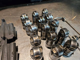 2020 FORD 6.7L POWERSTROKE VALVETRAIN LIFTERS ROCKERS PUSHRODS