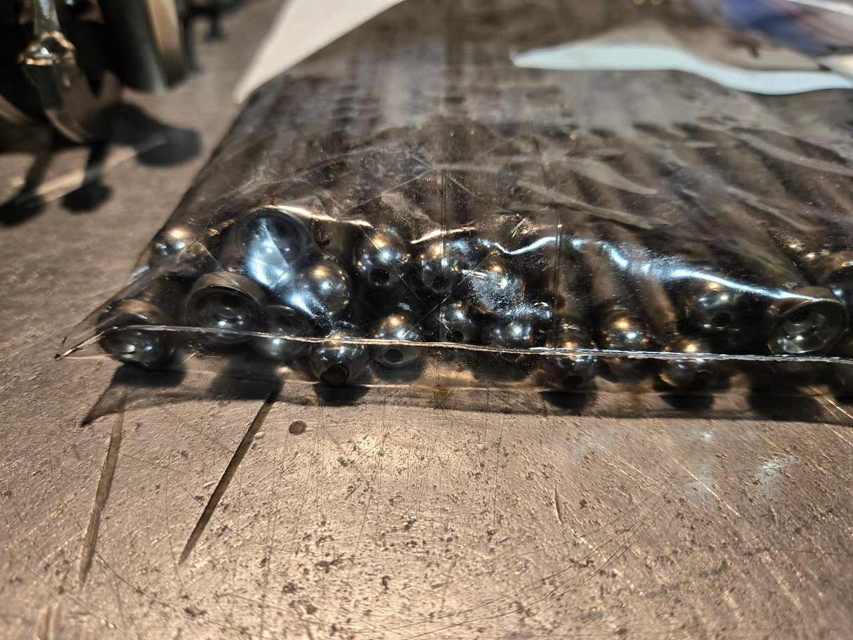 2020 FORD 6.7L POWERSTROKE VALVETRAIN LIFTERS ROCKERS PUSHRODS