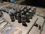 2020 FORD 6.7L POWERSTROKE VALVETRAIN LIFTERS ROCKERS PUSHRODS