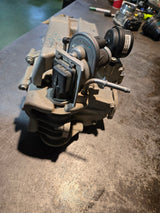 17-23 FORD 6.7L POWERSTROKE EGR COOLER HC3Q-9U466-AE HC3Q-9V426-A HC3Q-9F464-AE