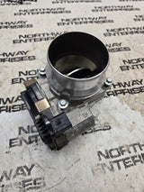 2020 FORD 6.7L POWERSTROKE THROTTLE VALVE LC3Q-9F991-AA