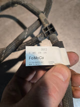 2020 FORD 6.7L POWERSTROKE FUEL RETURN LINES LC3Q-9K022-AC BC3Z9A564A