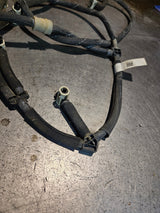 2020 FORD 6.7L POWERSTROKE FUEL RETURN LINES LC3Q-9K022-AC BC3Z9A564A