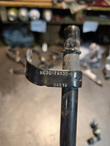 2020 FORD 6.7L POWERSTROKE HC3Q-7A030-B WATER PIPE HC3Z-7A030-B