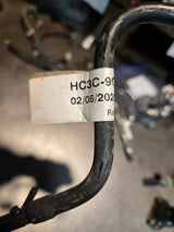 2017-2025 FORD 6.7L POWERSTROKE HC3C-9C493-DC Emission Components Vacuum Hose