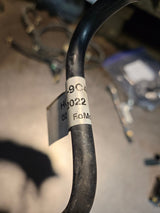 2017-2025 FORD 6.7L POWERSTROKE HC3C-9C493-DC Emission Components Vacuum Hose
