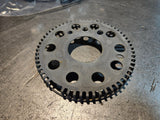 2020-2022 FORD 6.7L POWERSTROKE TONE RING TIMING GEAR LC3Q-12A227-BA