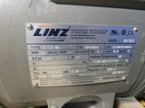 LINZ SLT18 MD 20KVA 1800RPM 3PH ALTERNATOR / GENERATOR 120/208-277/480
