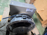 LINZ SLT18 MD 20KVA 1800RPM 3PH ALTERNATOR / GENERATOR 120/208-277/480