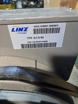 LINZ SLT18 MD 20KVA 1800RPM 3PH ALTERNATOR / GENERATOR 120/208-277/480