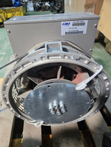 LINZ SLT18 MD 20KVA 1800RPM 3PH ALTERNATOR / GENERATOR 120/208-277/480