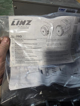 LINZ SLT18 MD 20KVA 1800RPM 3PH ALTERNATOR / GENERATOR 120/208-277/480