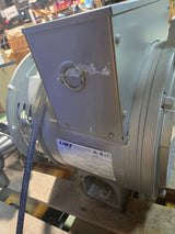 LINZ SLT18 MD 20KVA 1800RPM 3PH ALTERNATOR / GENERATOR 120/208-277/480