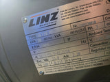 LINZ SLT18 MD 20KVA 1800RPM 3PH ALTERNATOR / GENERATOR 120/208-277/480