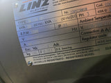 LINZ SLT18 MD 20KVA 1800RPM 3PH ALTERNATOR / GENERATOR 120/208-277/480