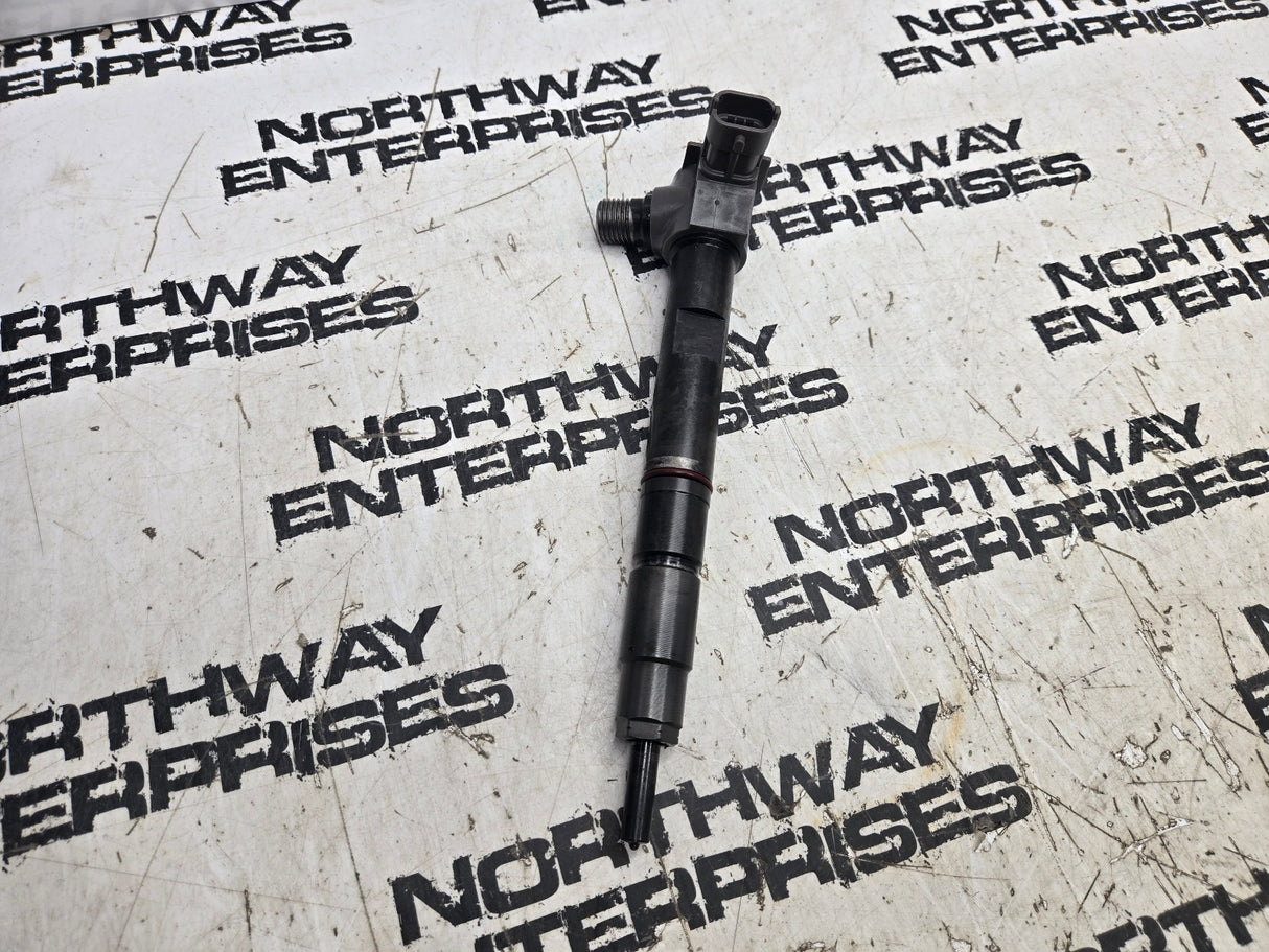 12698552 2017-2023 DURAMAX 6.6 L5P TESTED USED INJECTOR NO CORE CHARGE
