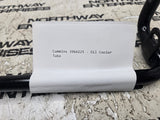 2003-2007 5.9l CUMMINS TRANS OIL COOLER LINE 3966225 5093119AB
