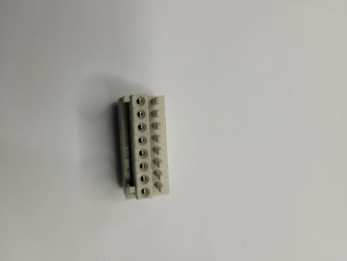1 LOT OF 78 PC ELE-000-42195 WAGO 734-108 PHOENIX CONTACT 8 POSITION