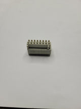 1 LOT OF 78 PC ELE-000-42195 WAGO 734-108 PHOENIX CONTACT 8 POSITION