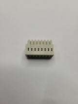 1 LOT OF 78 PC ELE-000-42195 WAGO 734-108 PHOENIX CONTACT 8 POSITION
