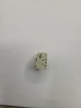 1 LOT OF 78 PC ELE-000-42195 WAGO 734-108 PHOENIX CONTACT 8 POSITION