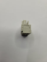 1 LOT OF 78 PC ELE-000-42195 WAGO 734-108 PHOENIX CONTACT 8 POSITION