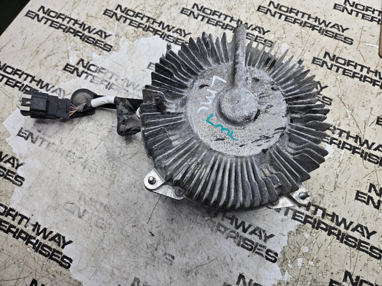2011-2016 Duramax LML Fan Clutch 1540580 23134137