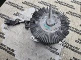 2011-2016 Duramax LML Fan Clutch 1540580 23134137