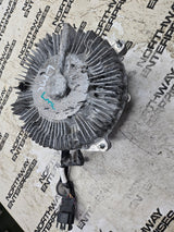 2011-2016 Duramax LML Fan Clutch 1540580 23134137