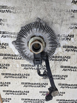 2011-2016 Duramax LML Fan Clutch 1540580 23134137