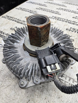 2011-2016 Duramax LML Fan Clutch 1540580 23134137