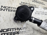 12637296 6.6L LML DURAMAX CCV SEPARATOR Crankcase Vent REF51
