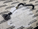 12637296 6.6L LML DURAMAX CCV SEPARATOR Crankcase Vent REF51