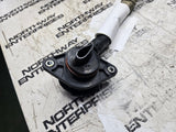 12637296 6.6L LML DURAMAX CCV SEPARATOR Crankcase Vent REF51