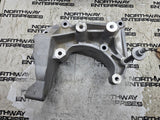 2017 - 2022 FORD POWERSTROKE 6.7L DIESEL ALTERNATOR BRACKET OEM LC3Q8D611AA