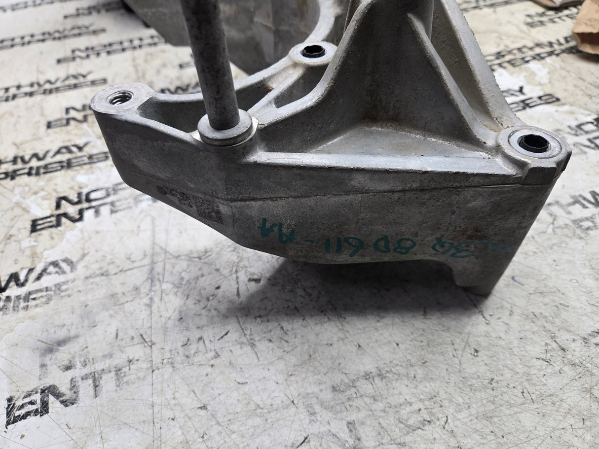 2017 - 2022 FORD POWERSTROKE 6.7L DIESEL ALTERNATOR BRACKET OEM LC3Q8D611AA
