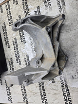 2017 - 2022 FORD POWERSTROKE 6.7L DIESEL ALTERNATOR BRACKET OEM LC3Q8D611AA
