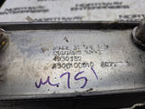 Dodge Ram Transmission Oil Cooler Turbo Diesel 4930582 5.9 Cummins RE751