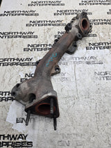 Ford 6.7L Passenger Side Exhaust Manifold RH BC3Q-9430-DA LC3Q-9430-DA