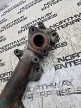 Ford 6.7L Passenger Side Exhaust Manifold RH BC3Q-9430-DA LC3Q-9430-DA