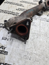 Ford 6.7L Passenger Side Exhaust Manifold RH BC3Q-9430-DA LC3Q-9430-DA