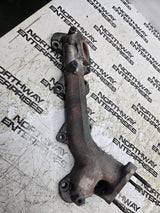 Ford 6.7L Passenger Side Exhaust Manifold RH BC3Q-9430-DA LC3Q-9430-DA