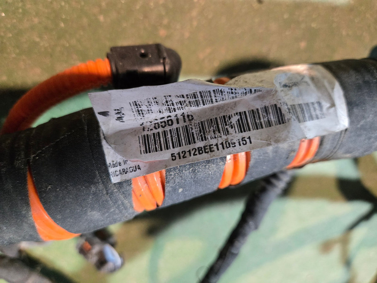 2013-2014 12656116 LML ENGINE HARNESS 6.6L DURAMAX