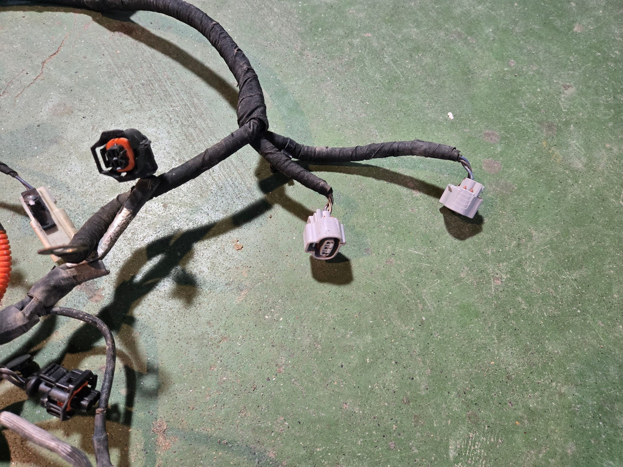 2013-2014 12656116 LML ENGINE HARNESS 6.6L DURAMAX