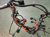 2013-2014 12656116 LML ENGINE HARNESS 6.6L DURAMAX